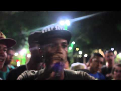 Marllon 2D x Jamal - Roda de Sexta+Batalha do Conhecimento 27/03/15 [SEMIFINAL]