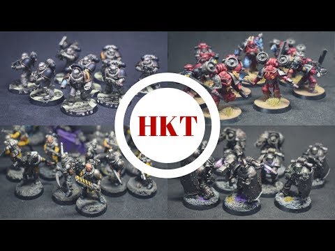 The Psychic Phase Explained - HKT