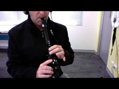 The Greatest by Sia on Clarinet (Clarineo)
