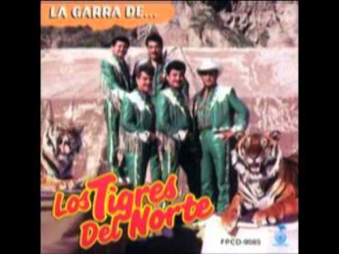 La Oferta__Los Tigres del Norte Album La Garra De... (Año 1993)