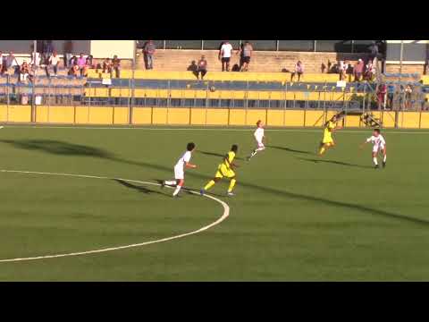 VIII Memorial Serilli: Weston-Frosinone 1-0