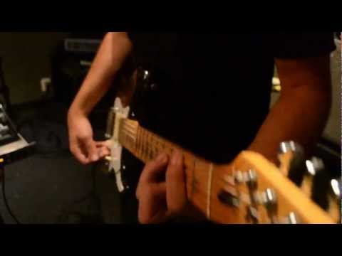 Foxy Lady - Renan Carriço (part. Yuri Corbal)