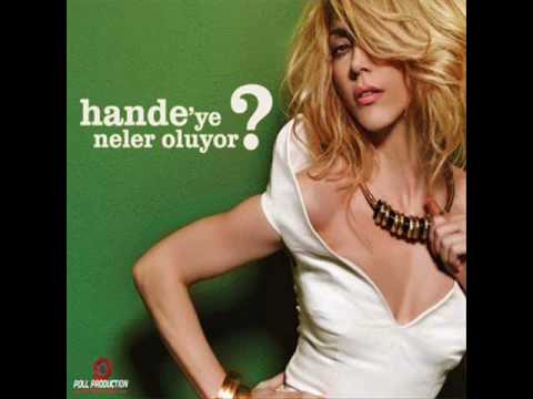 Hande Yener - Bodrum 2010