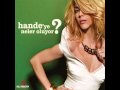 Hande Yener - Bodrum 2010 