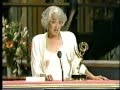 Bea Arthur The Emmy Awards 1988
