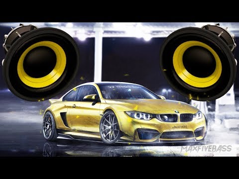 CryJaxx & Reeck - Who Would've Thought (ft. Drama B) (BASS BOOSTED)