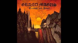 Grand Magus - Steel VS Steel - REMIX