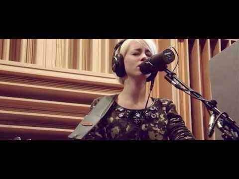 Club Helmbreker ft. Blue June - Don't Let It Go (Beck)