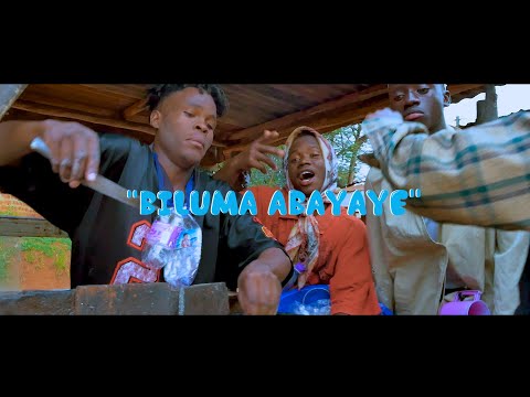 Buka Chimey - Biluma Abayaye (Official Video)