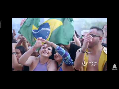 Armin Van Buuren - I'm Sorry Ft. Scott Abbot (Live At Ultra)