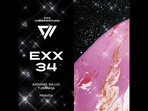 Airsand, Bajjo, TuraniQa - Pravda (Original Mix)