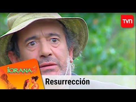 Resurrección | Iorana - T1E37