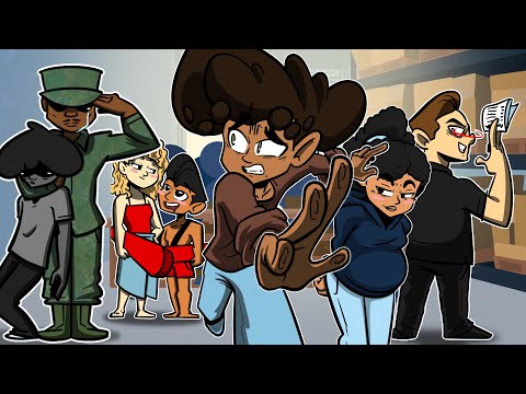 The 9 Worst Coworkers to Ever Exist