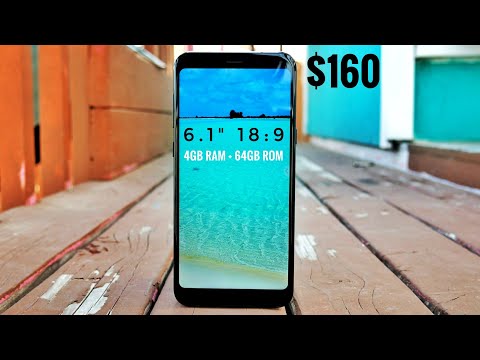 Meiigoo S8 Review | A Galaxy S8 on a Budget