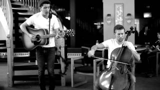 O Come O Come Emmanuel / White Christmas