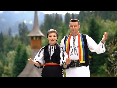 Claudia și Dumitru Stroie - Țară cu nume de dor - CÂNTEC PATRIOTIC - NOU 2020