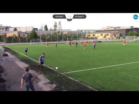 Procyon BK 2 - Vattholma IF 3