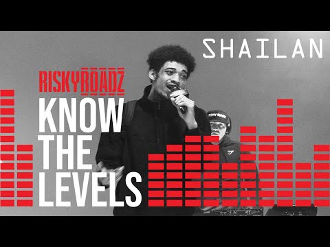 Know The Levels: Shailan