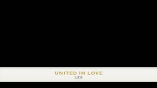 united in love