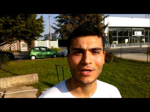 Daniele Riillo commenta il derby di Saronno: Matteotti-Amor sportiva