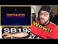 SB19 'BAZINGA' | OFFICIAL LYRIC VIDEO- FOREIGNER REACTS SB19 'BAZINGA' | OFFICIAL LYRIC VIDEO- FOREIGNER REACTS