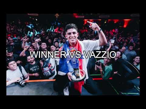 L🇲🇽 VS VAZZIO🇨🇱 - OCTAVOS | RED BULL CIFH T15