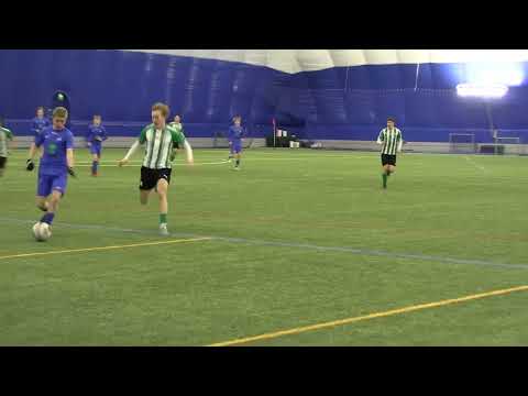 P17  LauTP vs KTP Juniorit 1/2