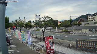 山形県天童市鍬ノ町天童温泉方面ライブカメラ