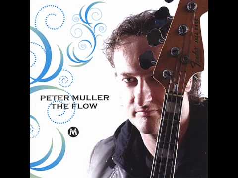 Peter Muller - For Funk's Sake 06.