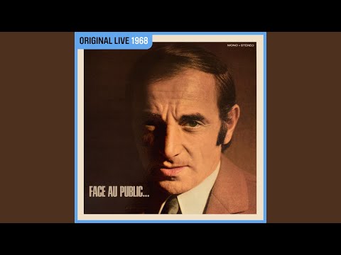 Au voleur ! – Charles Aznavour