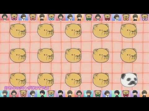 Baby Romantica - Junjou Romantica