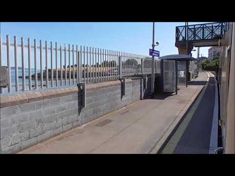 IE 071 class loco No. 072 on the RPSI "Sea Breeze & Strand" diesel tours