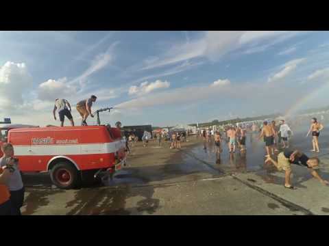 LET IT ROLL OPEN AIR 2016 bez lipy