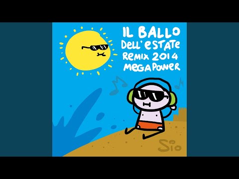 Il Ballo Dell'Estate