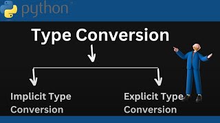 type conversion in python| type casting| debugging #python