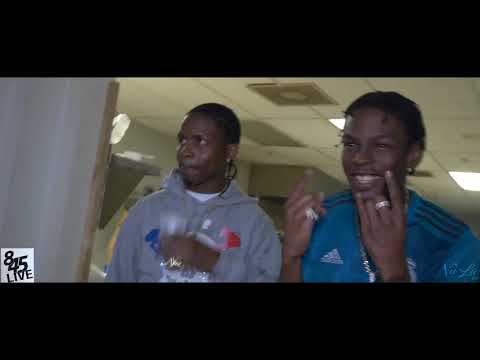 #cripgang Corey finesse X Howie DODAT X Don Carlo Performing live