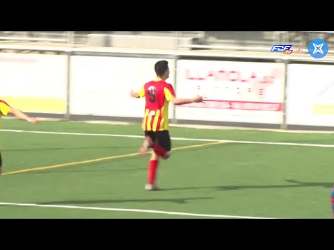 Resum Primera Catalana, Grup 1 (16/05/2021)