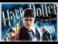 Harry Potter And The Half blood Prince Walkthrough Part