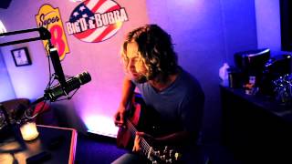 Casey James - I Got Mine - The Black Keys cover