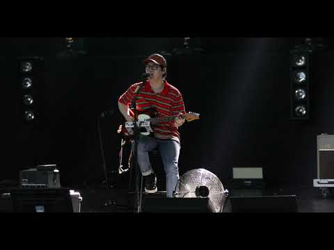 [4K] 190621 넬  - 어떤 날 중에 그런 날  @성남 파크콘서트 (리허설)