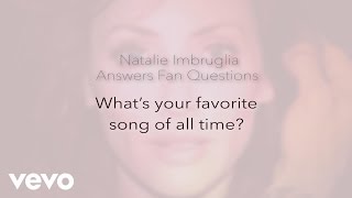 Natalie Imbruglia - Favorite Song