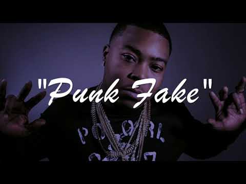 J Stalin x Lil Pete x Mozzy Type Beat - "Pump Fake"