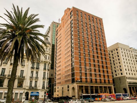 Video de YouTube - Oficinas VP Work en Victoria Plaza ref. 7405