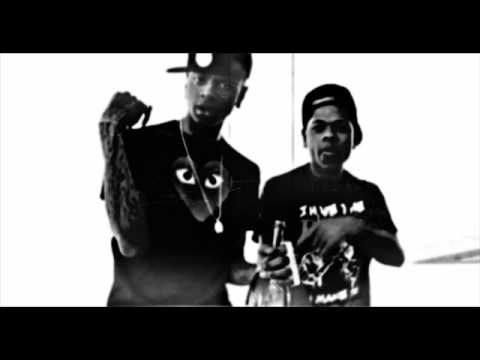 A.Goff X Soulja Boy - Swag Society