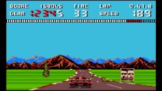 GX4000 | Burnin Rubber - A Trip Back in Time!