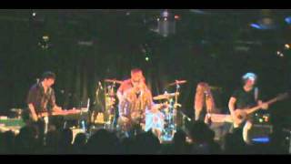 The Damnwells - "What You Get" - Double Door - 12/18/10