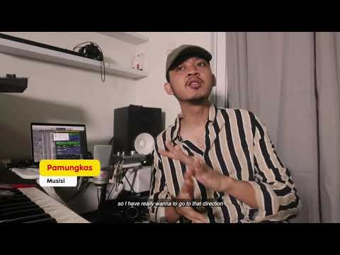 Pamungkas x Rendy Pandugo - Underwater