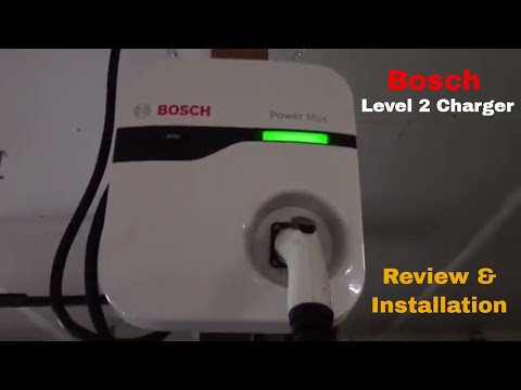 Bosch Power Max - Install & Review