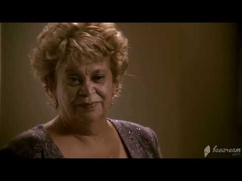 Desperate Housewives -  Juanita "Mama" Solis's death