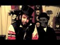 Aurelio Voltaire  - To the Bottom of the Sea Midway